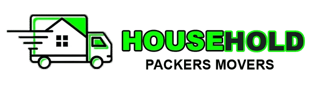 Household Movers Logo